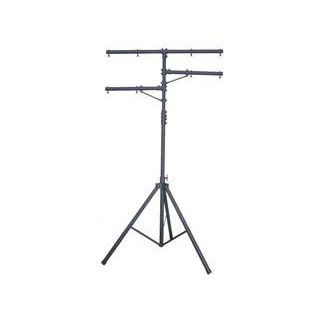Chauvet CH 01 Heavy Duty Speaker Stand Electronics