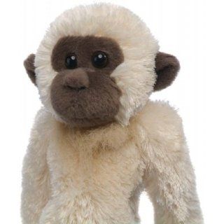  Hanging Common Langur Fuzzy Fella 17 by Wild Republic Toys & Games