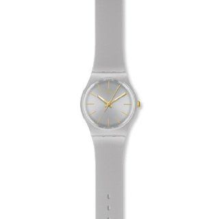 Swatch Shimmer Ray Unisex Watch GZ250 Watches 