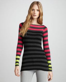 bailey 44 striped top