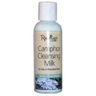 Camphor Cleansing Milk 4 Ounces