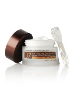 37 Extreme Actives Extra Rich Anti Aging Cream   