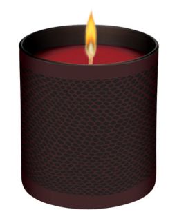 Laura Mercier Signature Candle, Warm Roasted Chestnuts   