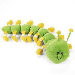 Plush Centipede w 14 Legs 25 Long Party Gifts