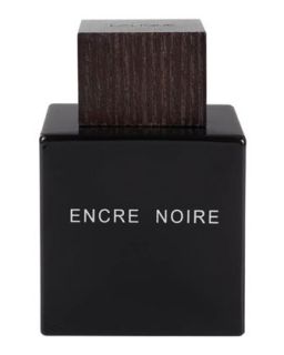 Lalique Encre Noire Pour Homme Eau de Toilette   