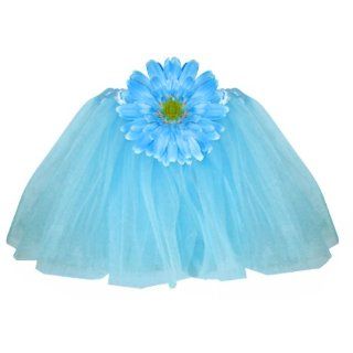 Daisy Flower Fairy Princess Tutu (More colors) Select