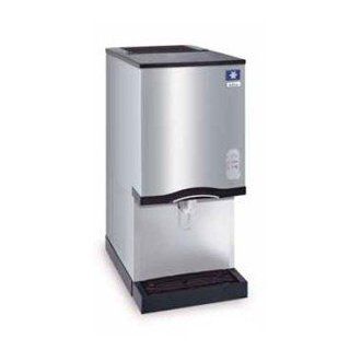 Manitowoc RNS 20AT Nugget Ice Maker and Water Dispenser