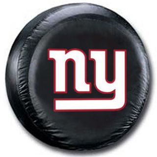  spare tire cover the new york giants nfl football tire cover these