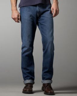 Christopher Blue Lloyd Ridgeback Eastlake Jeans   