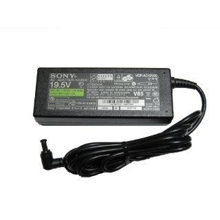 SONY VAIO 19.5V 76W AC Adapter Power Cord For VAIO VGN