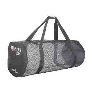 Mares Cruise 37 Mesh Dive Gear Duffel Bag   Great for