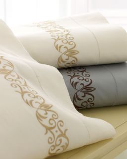 SFERRA Frazier Collection   Collections   Bedding   Home   Neiman