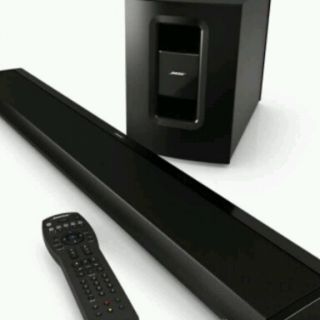 Bose Cinemate 1 SR Digital Home Theater Speaker System