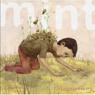 Magnetism Mint Music