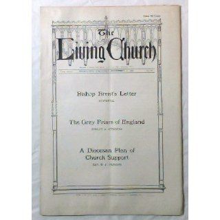 The Living Church September 18, 1926 Editor Frederic Cook Moorehouse