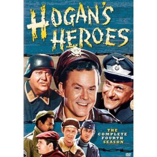 New Hogans Heroes 4th Season 097368899049