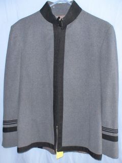 Vintage West Point Military Academy Cadet Jacket Uniform Coat