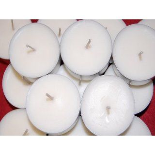 18 Scented Tea Lights   Mulberry 