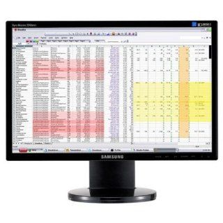 Samsung SyncMaster 2243BWX 22 inch LCD Monitor Computers