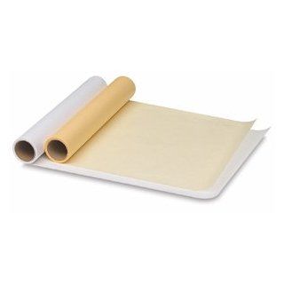  ; 20 yards, Tracing Sketch Paper, 20 yd Roll, Canary
