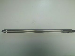 New Ruger 10 22 stainless steel threaded fluted 920 bull barrel 18