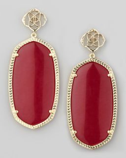  available in pink $ 75 00 kendra scott danielle earrings pink $ 75