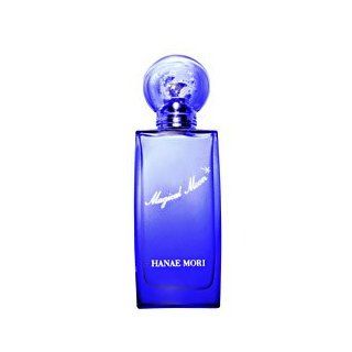 Hanae Mori Magical Moon Perfume for Women 1.7 oz Eau De