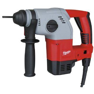Milwaukee 5363 21 1 Inch Compact SDS Rotary Hammer with Anti Vibration