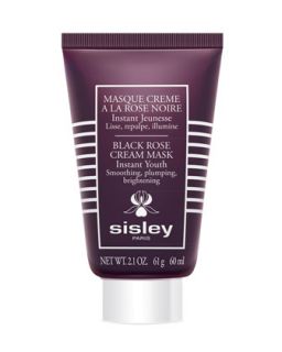Sisley Paris Black Rose Cream Mask, 60mL   