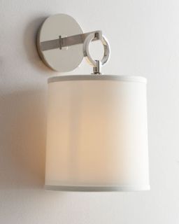 H6N65 VISUAL COMFORT French Cuff Sconce