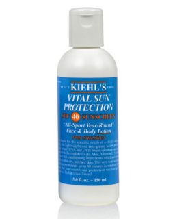 Kiehls Since 1851 Olive Fruit Oil Deeply Reparative Hair Pak   Neiman