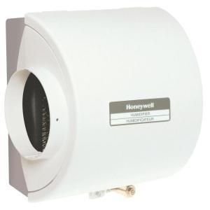 Honeywell Flow Through Bypass Humidifier Model HE260A
