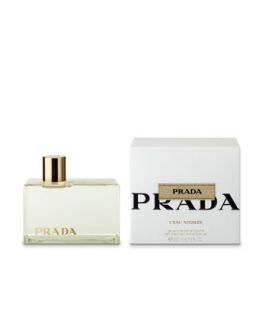 Prada Leau Ambree Perfumed Bath and Shower Gel   