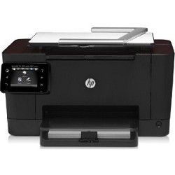 Hewlett Packard CLJM275NW 3D Wireless Color Printer with Scanner and