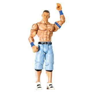 WWE John Cena Figure Toys & Games