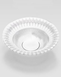 Lalique Handcrafted Bowl  