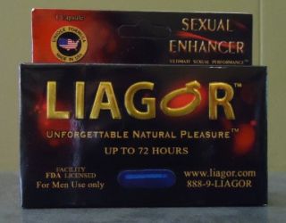  discount Liagor Sexual Enhancer 72hrs Unforgettable Natural Pleasure