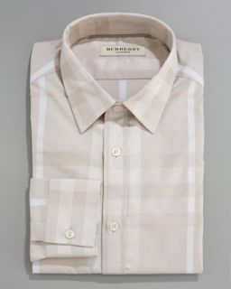 Burberry   Menswear   Dress Shirts & Ties   