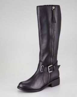 seychelles laced ankle strap tall boot original $ 220 99