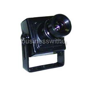  Micro Camera Mini Hidden Spy Nanny Color CMOS Video Audio CCTV Cam