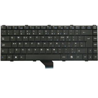 keyboard, English (UK) for Ahtec Sense CNBLB3 Computers
