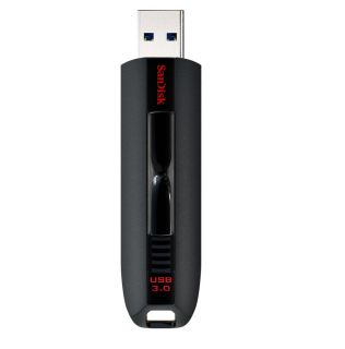 SanDisk Extreme 16 GB USB 3.0 Flash Drive SDCZ80 016G X46