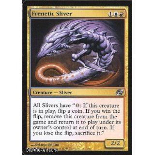 Frenetic Sliver (Magic the Gathering   Planar Chaos