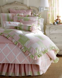 Legacy Home Cozy Patch Bed Linens   