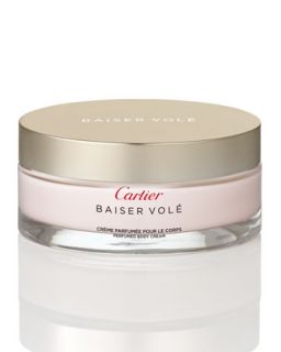 Cartier Fragrance Baiser Vole Body Cream   