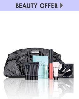 Armani Beauty Yours with any $150 Armani Beauty purchase   Neiman