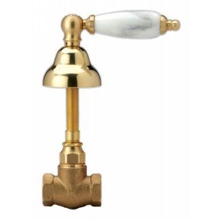 Phylrich 2PV158BBTO 25D Shower Systems   Shower Valves