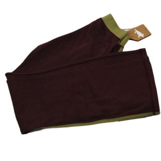 Horny Toad Scout Long Warm Up Pants Womens Extra Small Plum