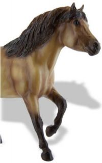 Breyer 1483 Highland Pony Traditional Series 1 9 Scale Model Horse New