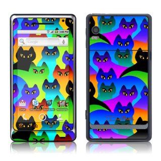 Rainbow Cats Design Protective Skin Decal Sticker for
